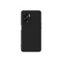 Funda Tipo Original Oppo A57 / A77 / Realme Narzo 50 de goma suave | Wephone Mayorista