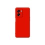 Funda Tipo Original Oppo A57 / A77 / Realme Narzo 50 de goma suave | Wephone Mayorista