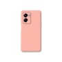 Funda Tipo Original Oppo A57 / A77 / Realme Narzo 50 de goma suave | Wephone Mayorista