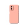 Funda Tipo Original Oppo A76/ Oppo A96 / Oppo A36 de goma suave | Wephone Mayorista