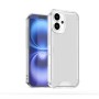 IPHONE 16 ANTI-GOLPES ALTA CALIDAD