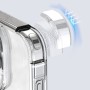 HIGH QUALITY SHOCKPROOF IPHONE 12 6.1 REF:0017