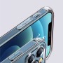 Shockproof Case iPhone 12 Mini