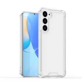 SAMSUNG S23 plus ANTI GOLPES ALTA CALIDAD REF:0017