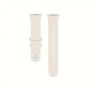 Correa Redmi Watch 4 Smartwatch Goma Liso | Wephone Mayorista