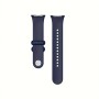 Correa Redmi Watch 4 Smartwatch Goma Liso | Wephone Mayorista
