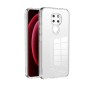 Funda Transparente Reforzada Moto G9 Play| Wephone Mayorista