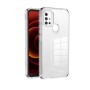 Funda Transparente Reforzada Moto G10| Wephone Mayorista