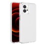 Funda Transparente Reforzada Moto G32 (out stock)| Wephone Mayorista