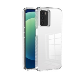 Reinforced Transparent Case for Oppo A16 | Wephone Wholesale