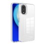 Funda Transparente Reforzada Oppo A38| Wephone Mayorista