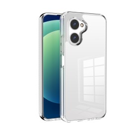 Funda Transparente Reforzada Realme C33| Wephone Mayorista