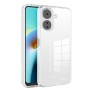 Funda Transparente Reforzada Redmi 13C 4G/ Redmi 13C 5G / Poco C65| Wephone Mayorista