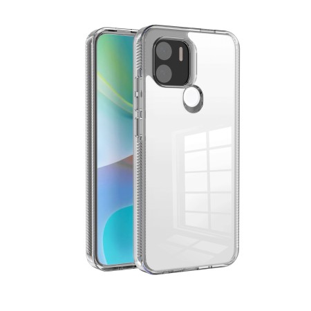 Funda Transparente Reforzada Redmi A1 2022 / Redmi A2| Wephone Mayorista