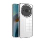 Funda Transparente Reforzada Redmi A3| Wephone Mayorista