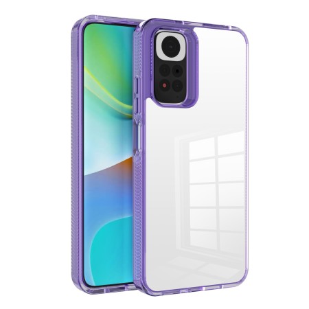 Funda Transparente Reforzada Redmi Note 11  / Redmi Note 11S 4G| Wephone Mayorista