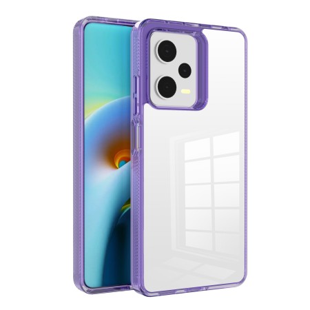 Funda Transparente Reforzada Redmi Note 12 Pro| Wephone Mayorista
