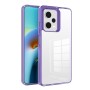 Funda Transparente Reforzada Redmi Note 12 Pro| Wephone Mayorista