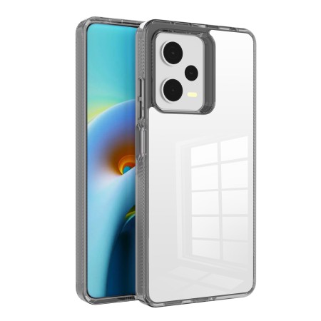 Funda Transparente Reforzada Redmi Note 12 Pro| Wephone Mayorista