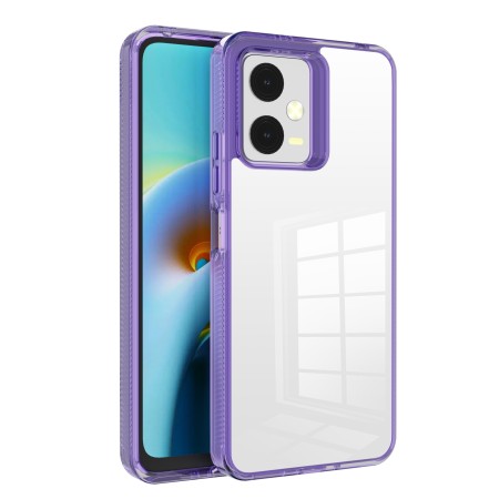 Reinforced Clear Case for Redmi Note 12 4G | Wephone Wholesale