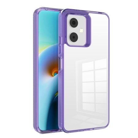 Reinforced Clear Case for Redmi Note 12 5G | Wephone Wholesale