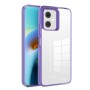 Funda Transparente Reforzada Redmi Note 12 5G| Wephone Mayorista