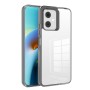 Funda Transparente Reforzada Redmi Note 12 5G| Wephone Mayorista