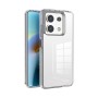 Funda Transparente Reforzada Redmi note 13 Pro 5G / Poco X6  5G (out stock)| Wephone Mayorista