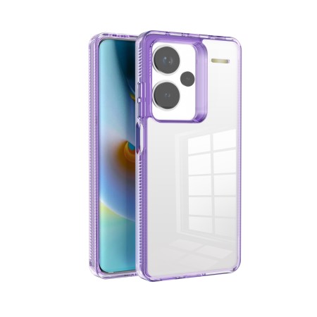 Funda Transparente Reforzada Redmi Note 13 Pro Plus 5G| Wephone Mayorista