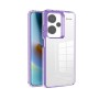 Funda Transparente Reforzada Redmi Note 13 Pro Plus 5G| Wephone Mayorista
