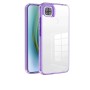 Funda Transparente Reforzada Redmi 9C| Wephone Mayorista