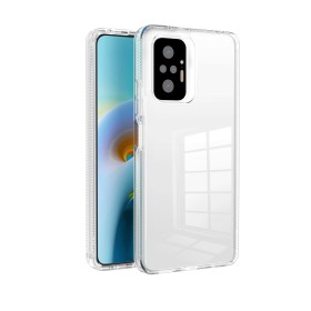 Funda Transparente Reforzada Redmi Note 10 Pro| Wephone Mayorista