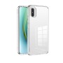 Reinforced Clear Case Redmi 9A| Wephone Wholesale