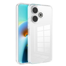 Funda Transparente Reforzada Redmi 13| Wephone Mayorista