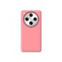 Funda Tipo Original Oppo Find X8 Pro de goma suave | Wephone Mayorista