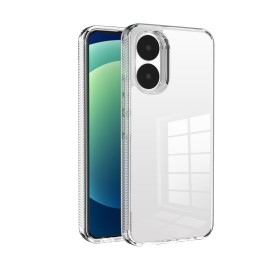 Funda Gstyle Transparente para VIVO Y16