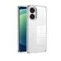 Funda Gstyle Transparente para VIVO Y16