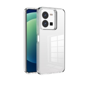 Funda Transparente Reforzada Vivo Y35 / Vivo Y22s| Wephone Mayorista