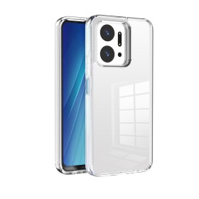 Reinforced Clear Case for Honor X7A | Wephone Wholesale