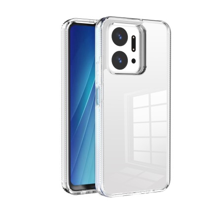Reinforced Clear Case for Honor X7A | Wephone Wholesale