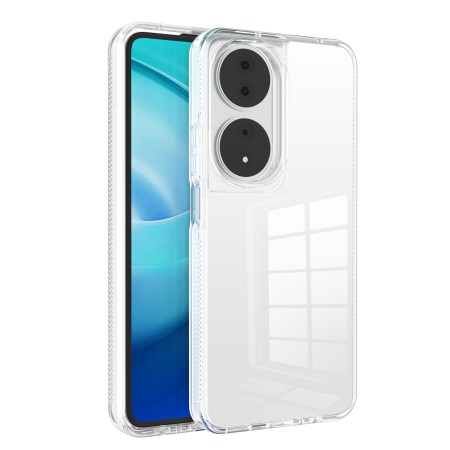 Reinforced Clear Case for Honor X7B | Wephone Wholesale