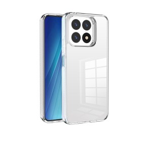 Reinforced Clear Case for Honor X8A | Wephone Wholesale