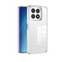 Reinforced Clear Case for Honor X8A | Wephone Wholesale