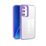 Reinforced Clear Case Samsung A14| Wephone Wholesale