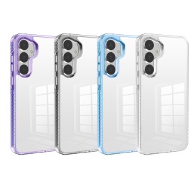 Reinforced Clear Case Samsung A15| Wephone Wholesale