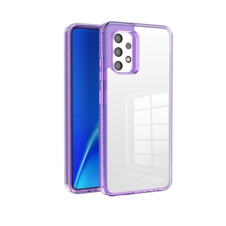Funda Transparente Reforzada Samsung A23| Wephone Mayorista