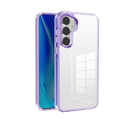 Reinforced Clear Case Samsung A35| Wephone Wholesale