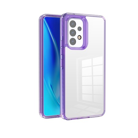 Funda Transparente Reforzada Samsung A53 5G| Wephone Mayorista