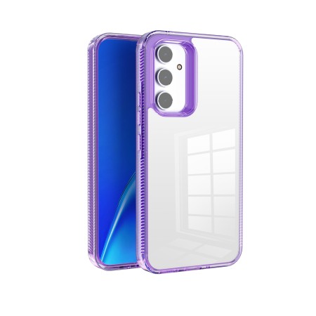 Funda Transparente Reforzada Samsung A54| Wephone Mayorista