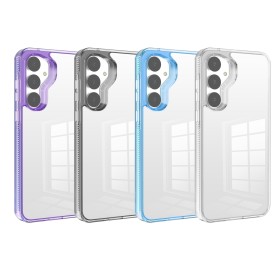 Reinforced Clear Case Samsung A55| Wephone Wholesale